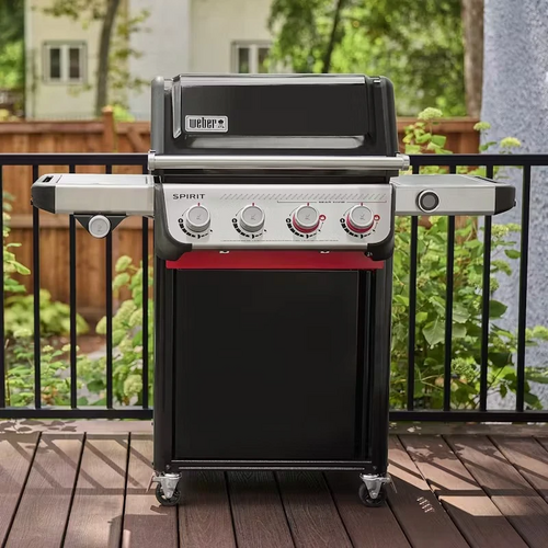 Weber Spirit ep-435 - afbeelding 4
