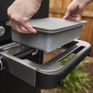 Weber Spirit ep-435 - afbeelding 10