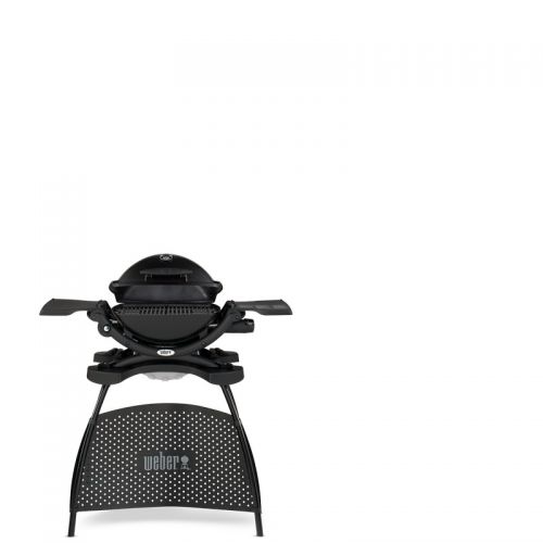 Weber Q1200 black stand - afbeelding 3