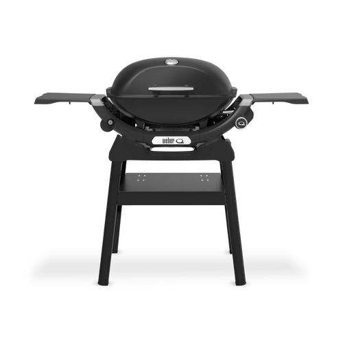 Weber Weber q 2200n met stand - afbeelding 1