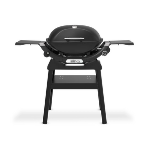 Weber Weber q 2200n met stand - afbeelding 1