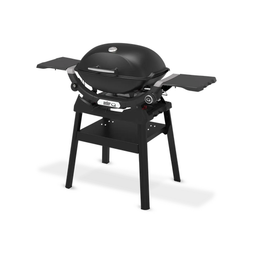 Weber Weber q 2200n met stand - afbeelding 2