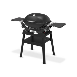 Weber Weber q 2200n met stand - afbeelding 2