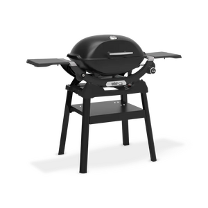 Weber Weber q 2200n met stand - afbeelding 3