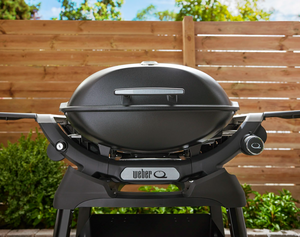 Weber Weber q 2200n met stand - afbeelding 5