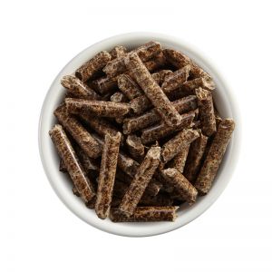 Weber Wood Pellets - Apple, 9 kg - afbeelding 1