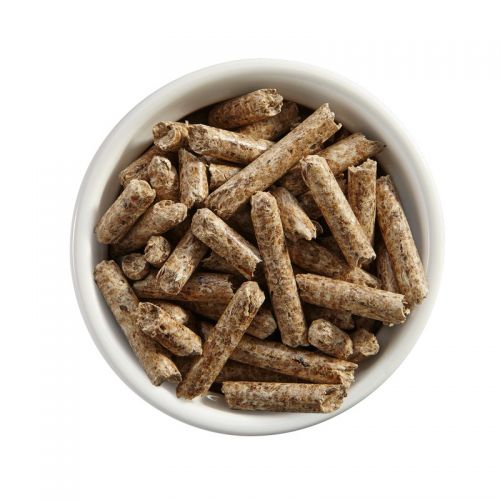 Weber Wood Pellets - Hickory, 9 kg - afbeelding 1