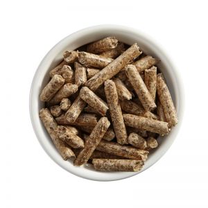Weber Wood Pellets - Hickory, 9 kg - afbeelding 1