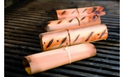 Weber Wood wraps red cedar - afbeelding 2