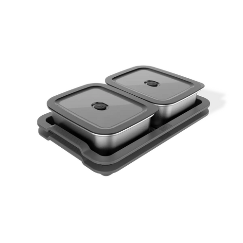 Weber Works dienblad set - afbeelding 1