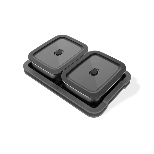 Weber Works dienblad set - afbeelding 7