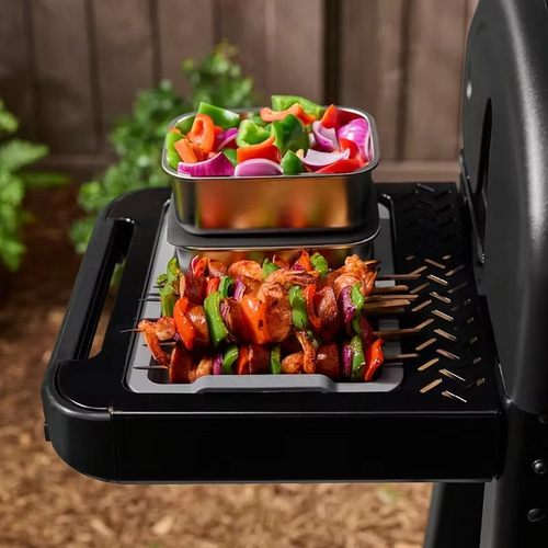 Weber Works dienblad set - afbeelding 5