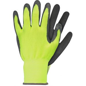 Talen Tools Werkhandschoenen latex