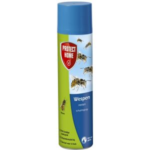 Protect Home Wespen schuimspray 400 ml