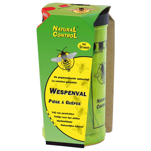 Wespenval Natural Control - afbeelding 2