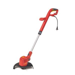 Wolf Garten Elektro Trimmer Lycos E/350 T 25Cm 350W