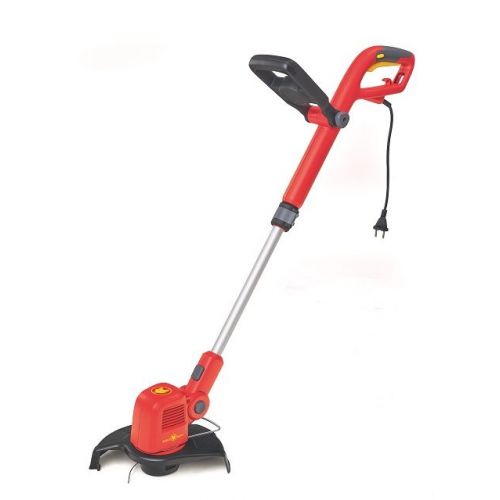 Wolf Garten Elektro Trimmer Lycos E/400 T 25Cm 400W