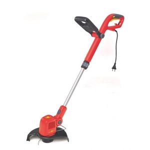 Wolf Garten Elektro Trimmer Lycos E/400 T 25Cm 400W