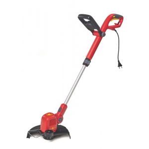 Wolf Garten Elektro Trimmer Lycos E/500 T 27Cm 500W