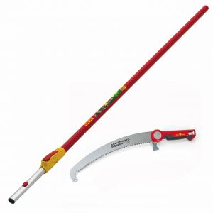 Wolf Garten Takkenzaag Pro 370+Zm-V4 St
