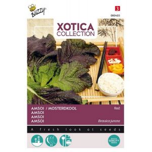 Xotica Amsoi Rood - afbeelding 3