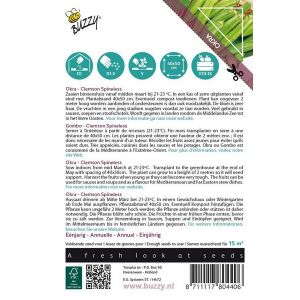 Xotica Okra - afbeelding 1