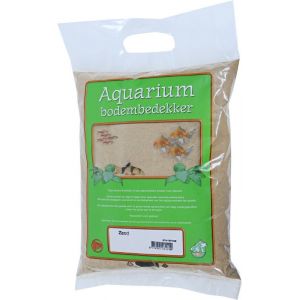 Zak a 8 kg zand - afbeelding 3