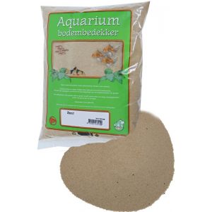 Zak a 8 kg zand - afbeelding 4